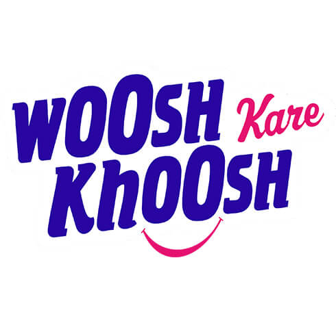 WOOSH DETERGENT CAKE | Woosh