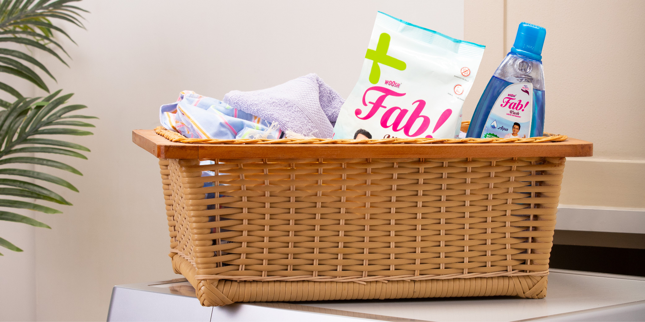 Which Is Better for You, Powder or Liquid Detergent? Woosh Wash